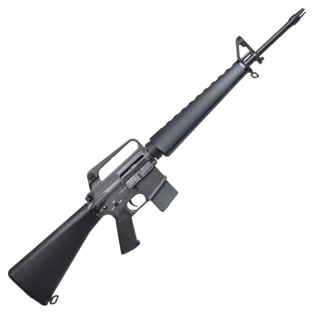 Fucile Elettrico M16 Vietnam di CLASSIC ARMY
