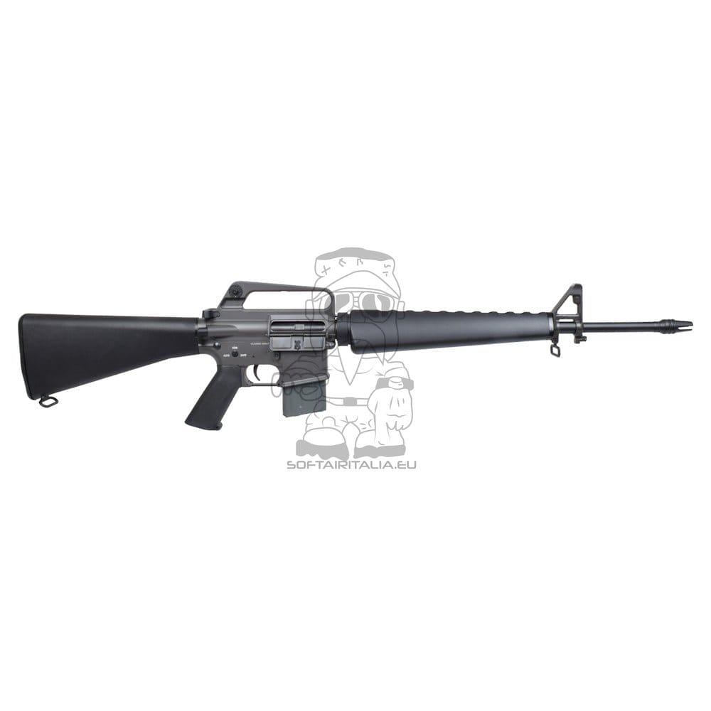 Fucile Elettrico M16 Vietnam di CLASSIC ARMY
