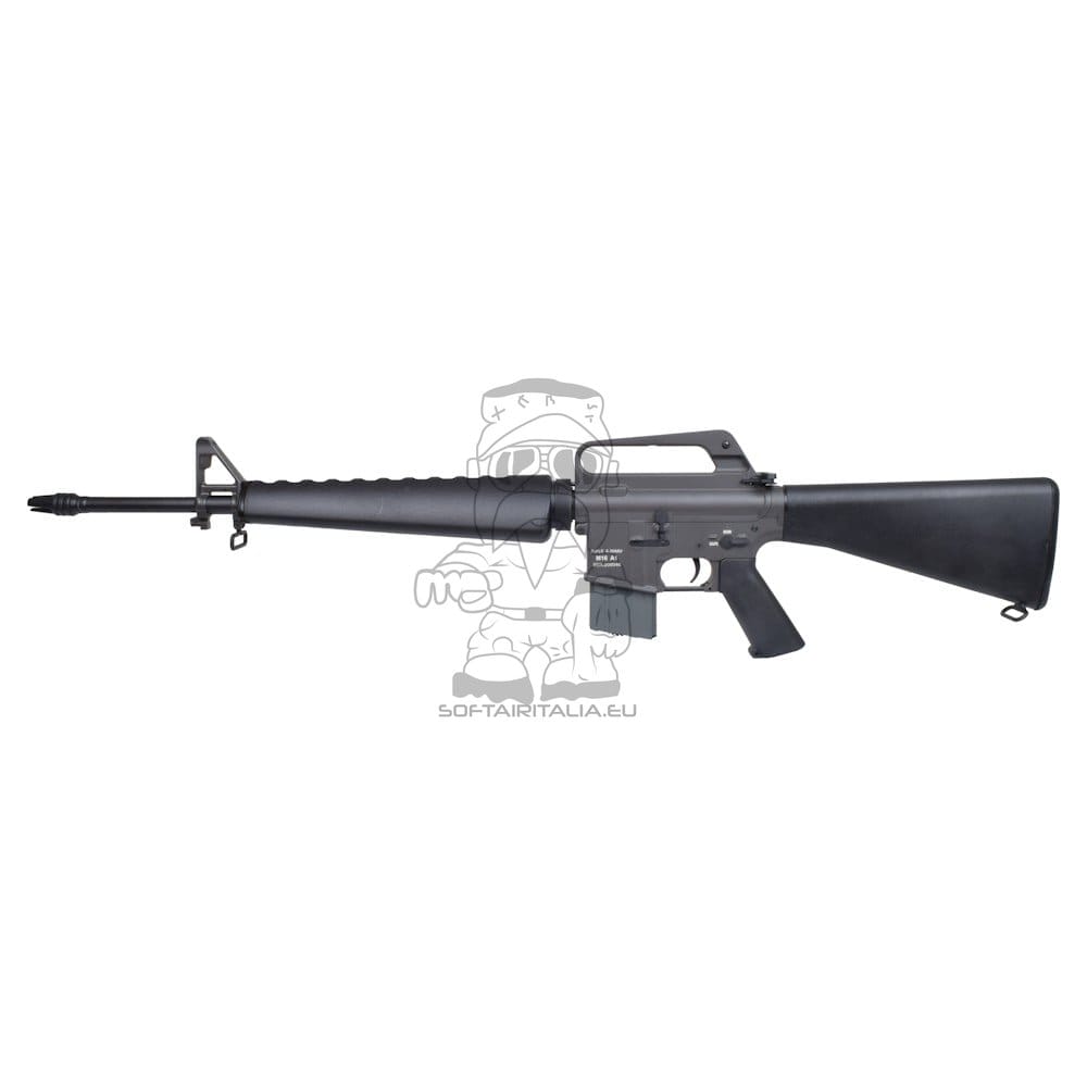 Fucile Elettrico M16 Vietnam di CLASSIC ARMY