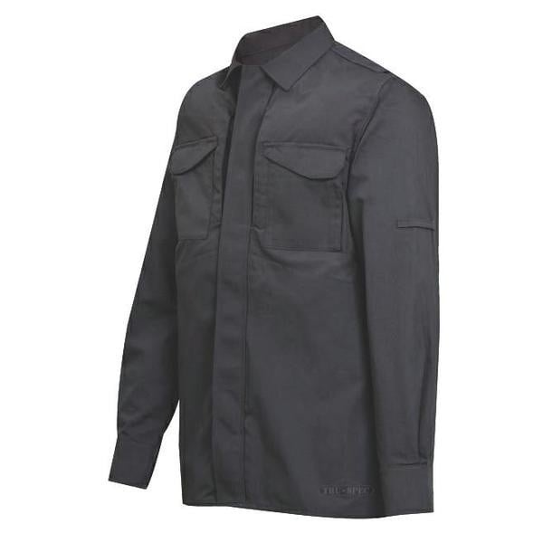Camicia Uniforme 24-7 Navy XXL di TRU-SPEC