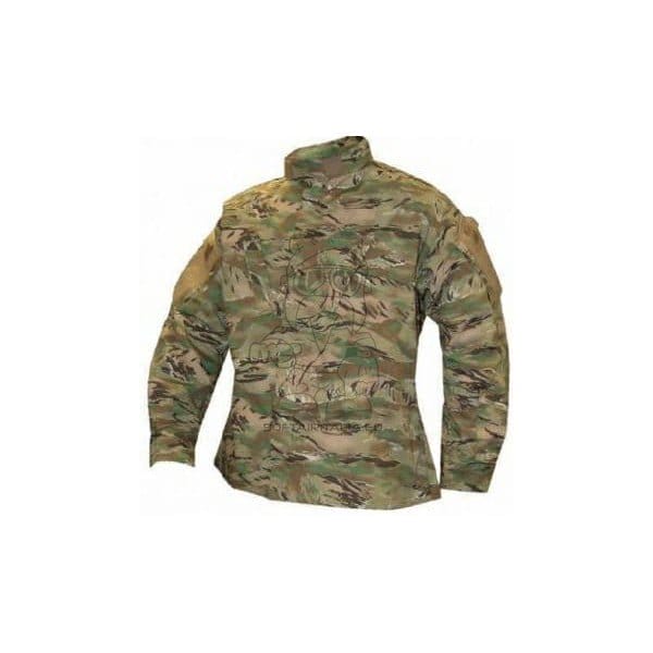 Camicia TRU All Ter Tiger Taglia M di TRU-SPEC