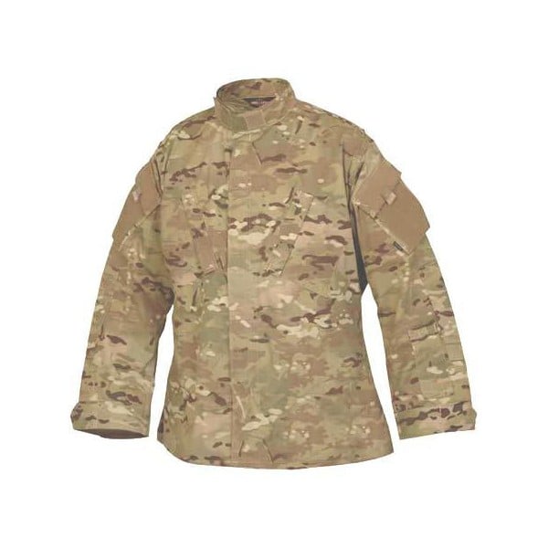 Camicia Multicam per Outdoor di TRU-SPEC