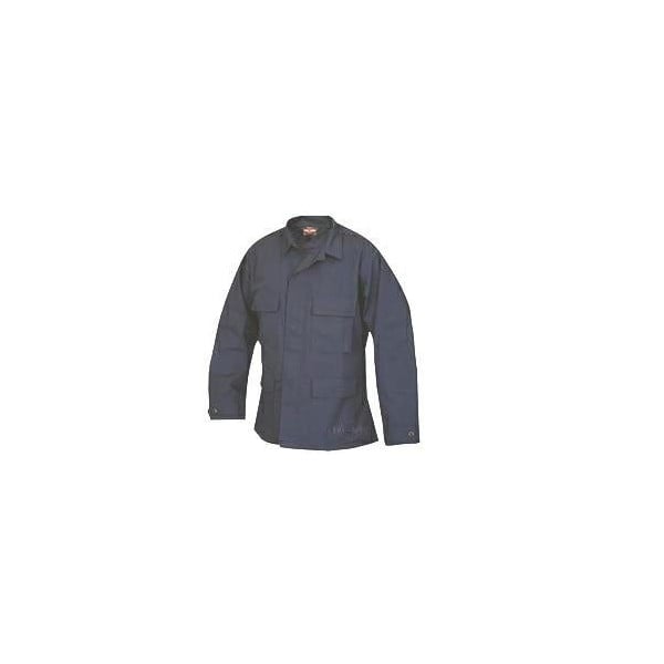 Giacca BDU TRU NAVY S di TRU-SPEC