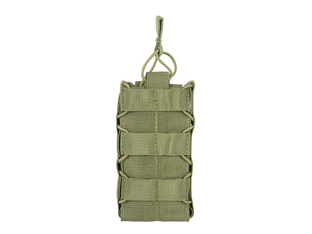 Versatile Radio Pouch - Olive di 8FIELDS