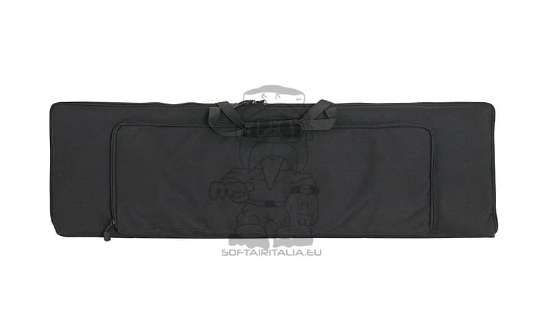 Custodia per Fucile 100cm - Nera di 8FIELDS