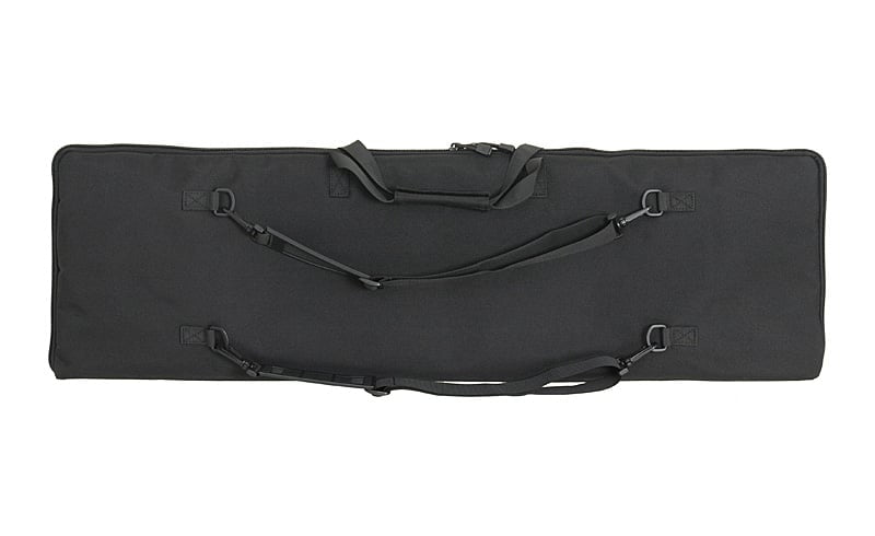 Custodia per Fucile 100cm - Nera di 8FIELDS