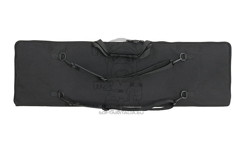 Custodia per Fucile 100cm - Nera di 8FIELDS