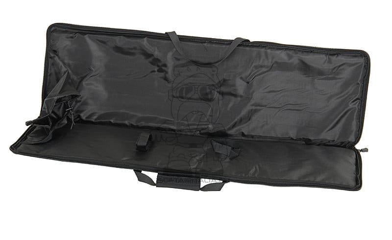 Custodia per Fucile 100cm - Nera di 8FIELDS