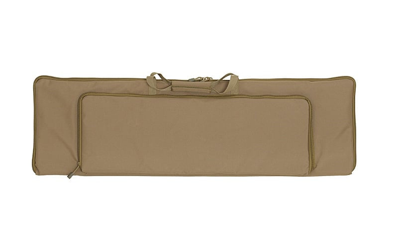 Custodia per Fucile 100cm Coyote di 8FIELDS