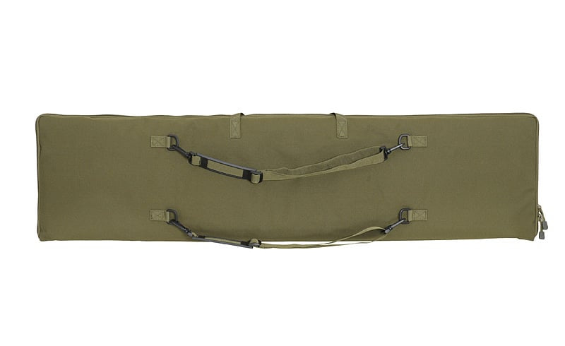 Custodia per Fucile 120cm - Olive di 8FIELDS