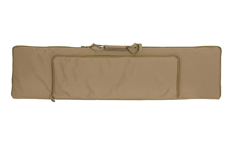Custodia per Fucile 120cm Coyote di 8FIELDS