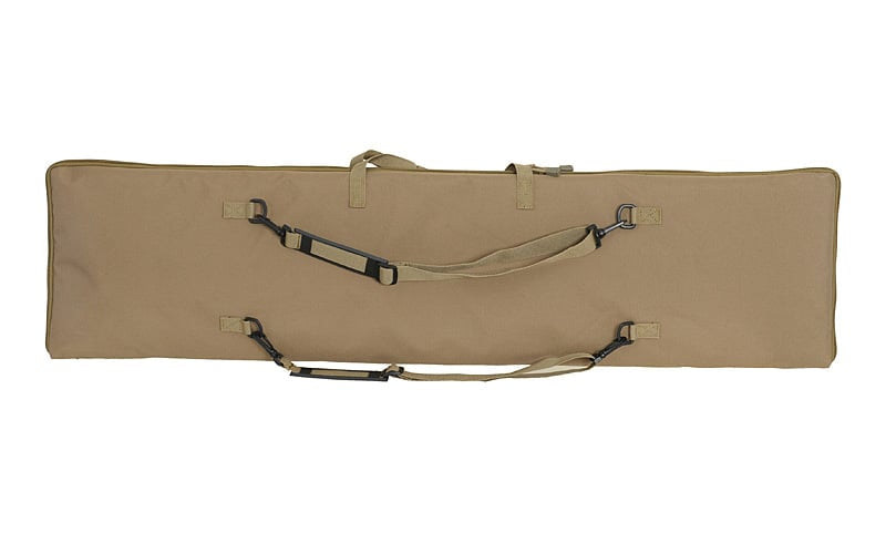 Custodia per Fucile 120cm Coyote di 8FIELDS