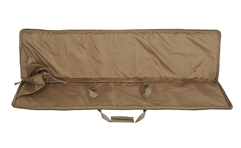 Custodia per Fucile 120cm Coyote di 8FIELDS