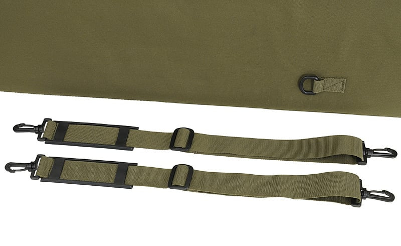 Custodia per Fucile 120cm Coyote di 8FIELDS