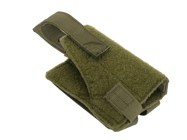 Fondina Compatta per Pistola - Olive di 8FIELDS