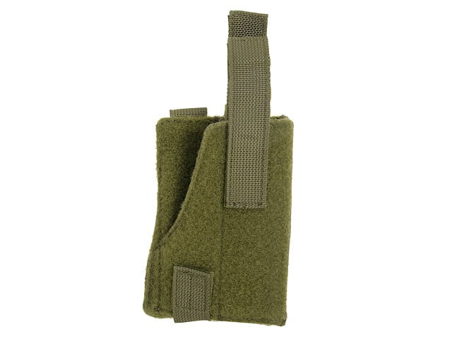 Fondina Compatta per Pistola - Olive di 8FIELDS