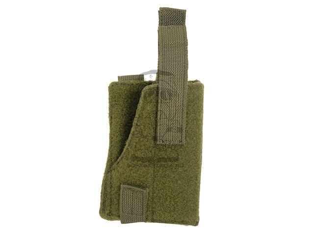 Fondina Compatta per Pistola - Olive di 8FIELDS