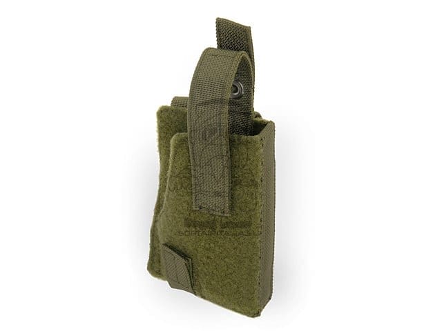Fondina Compatta per Pistola - Olive di 8FIELDS