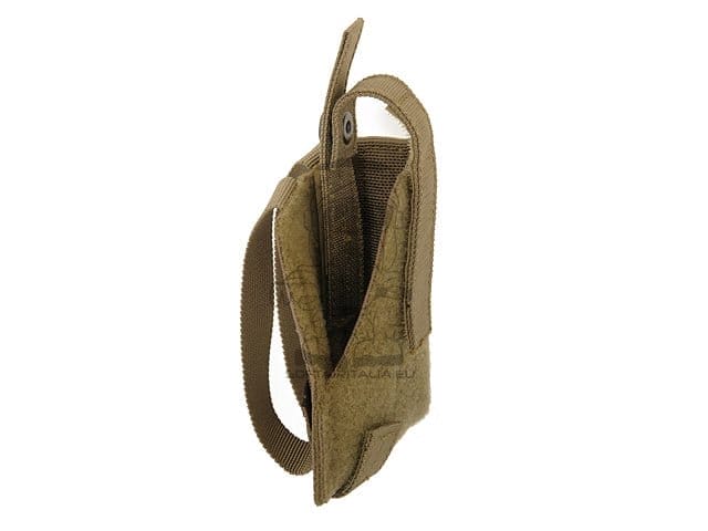 Fondina Compatta per Pistola - Olive di 8FIELDS