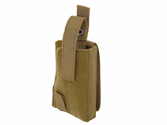Fondina Compatta per Pistola - Coyote di 8FIELDS