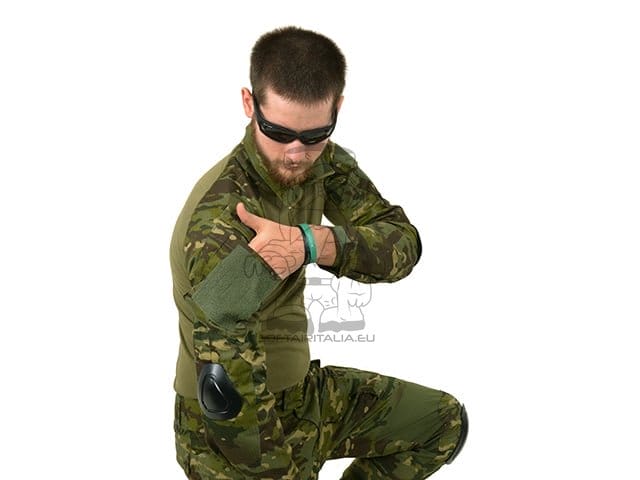 Combat Uniform Gen2 (M Size) - MT di EMERSONGEAR