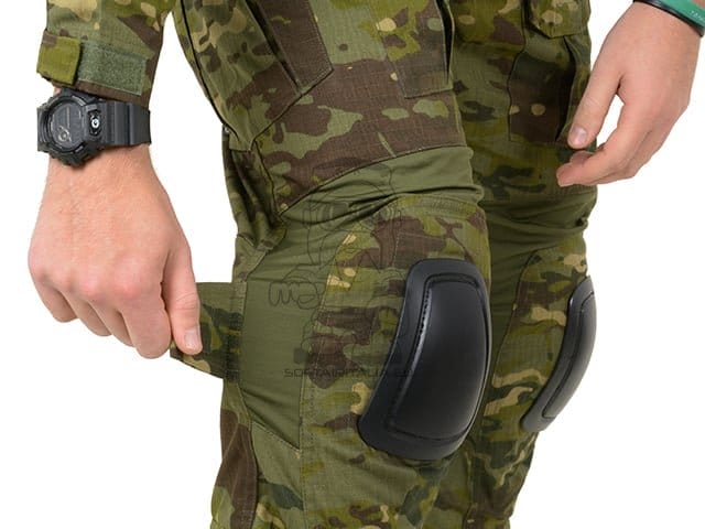 Combat Uniform Gen2 (M Size) - MT di EMERSONGEAR