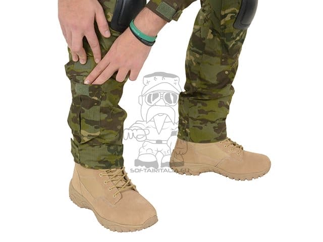 Combat Uniform Gen2 (M Size) - MT di EMERSONGEAR