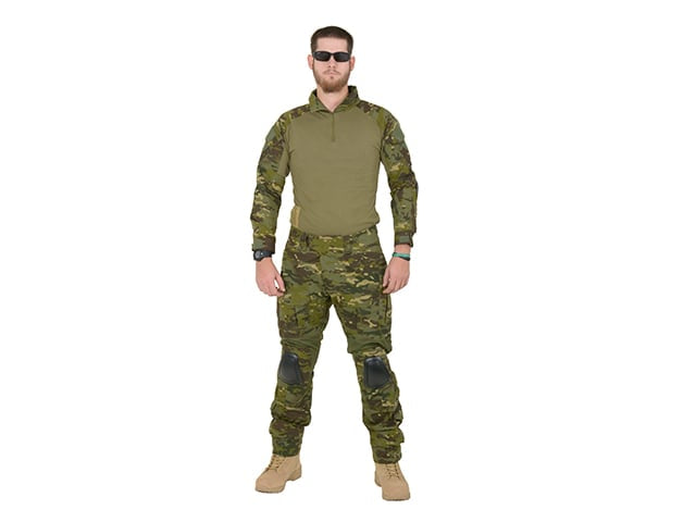 Uniforme da Combattimento Gen2 XXL di EMERSONGEAR