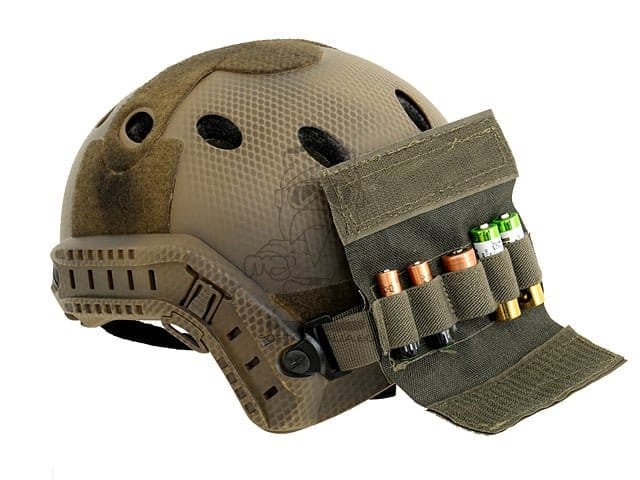 Pouch Controbilanciamento per Caschi FAST di EMERSONGEAR