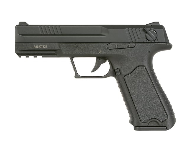 Pistola Elettrica CM.127 di CYMA