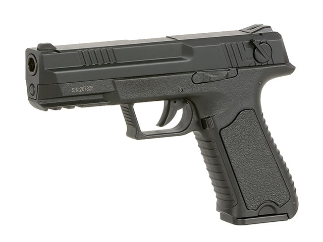 Pistola Elettrica CM.127 di CYMA