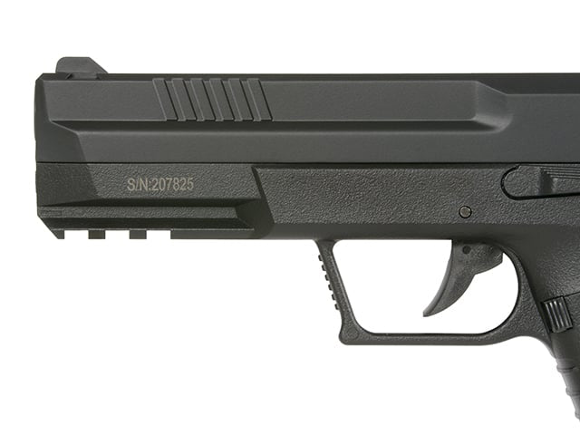 Pistola Elettrica CM.127 di CYMA