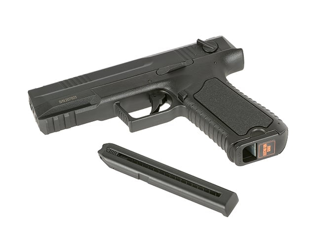 Pistola Elettrica CM.127 di CYMA