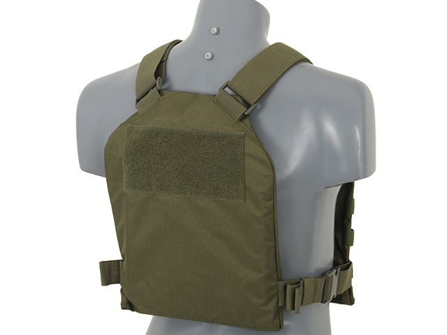 Gilet Tattico con Inserti Soft Armor di 8FIELDS