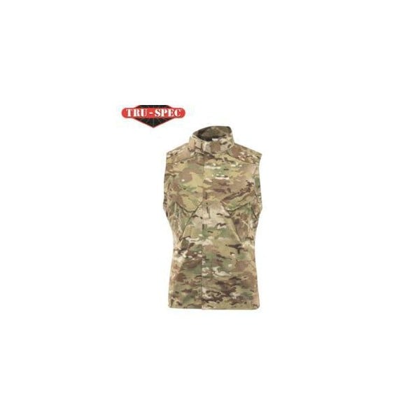 Gilet Tattico XTREME Multicam XL di TRU-SPEC