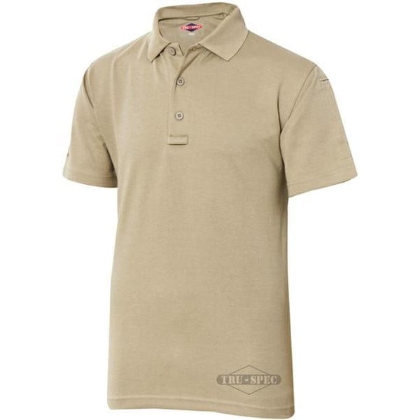 Polo 24-7 Silver Tan XL di TRU-SPEC