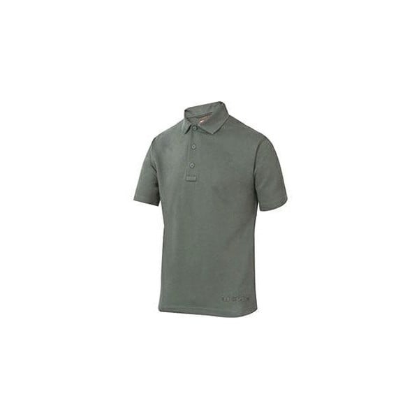 Polo 24-7 Classic Green di TRU-SPEC