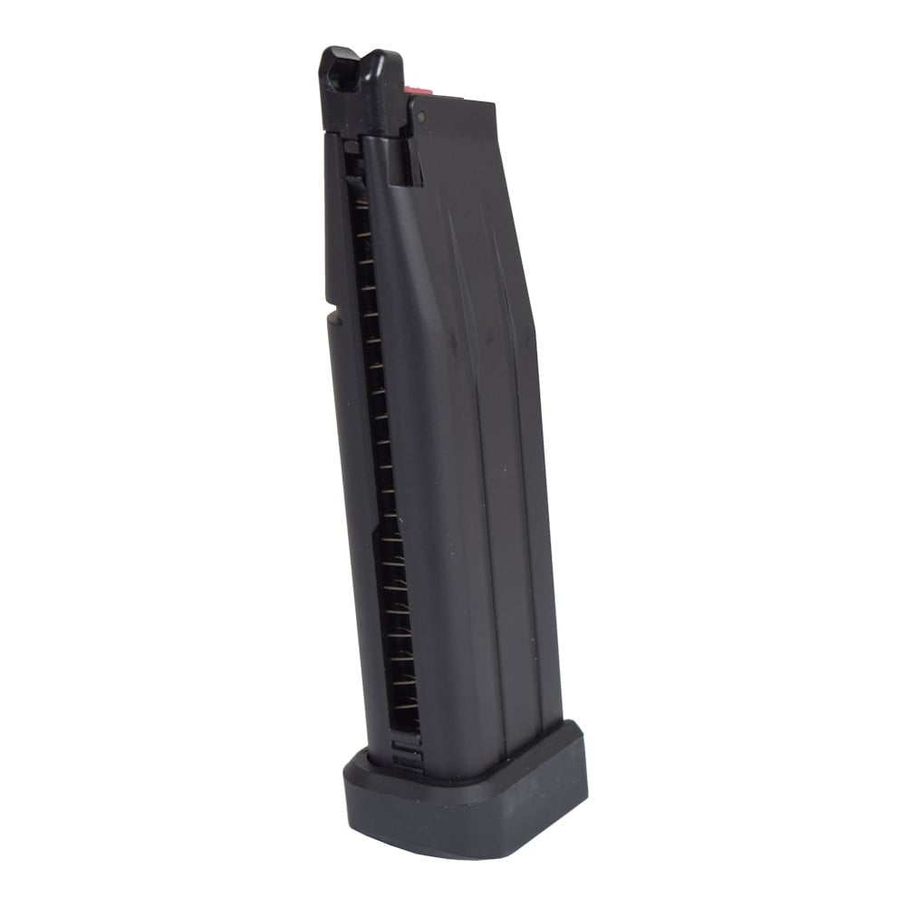 Caricatore a CO2 30 colpi per Hi-Capa 5.1 di AW CUSTOM