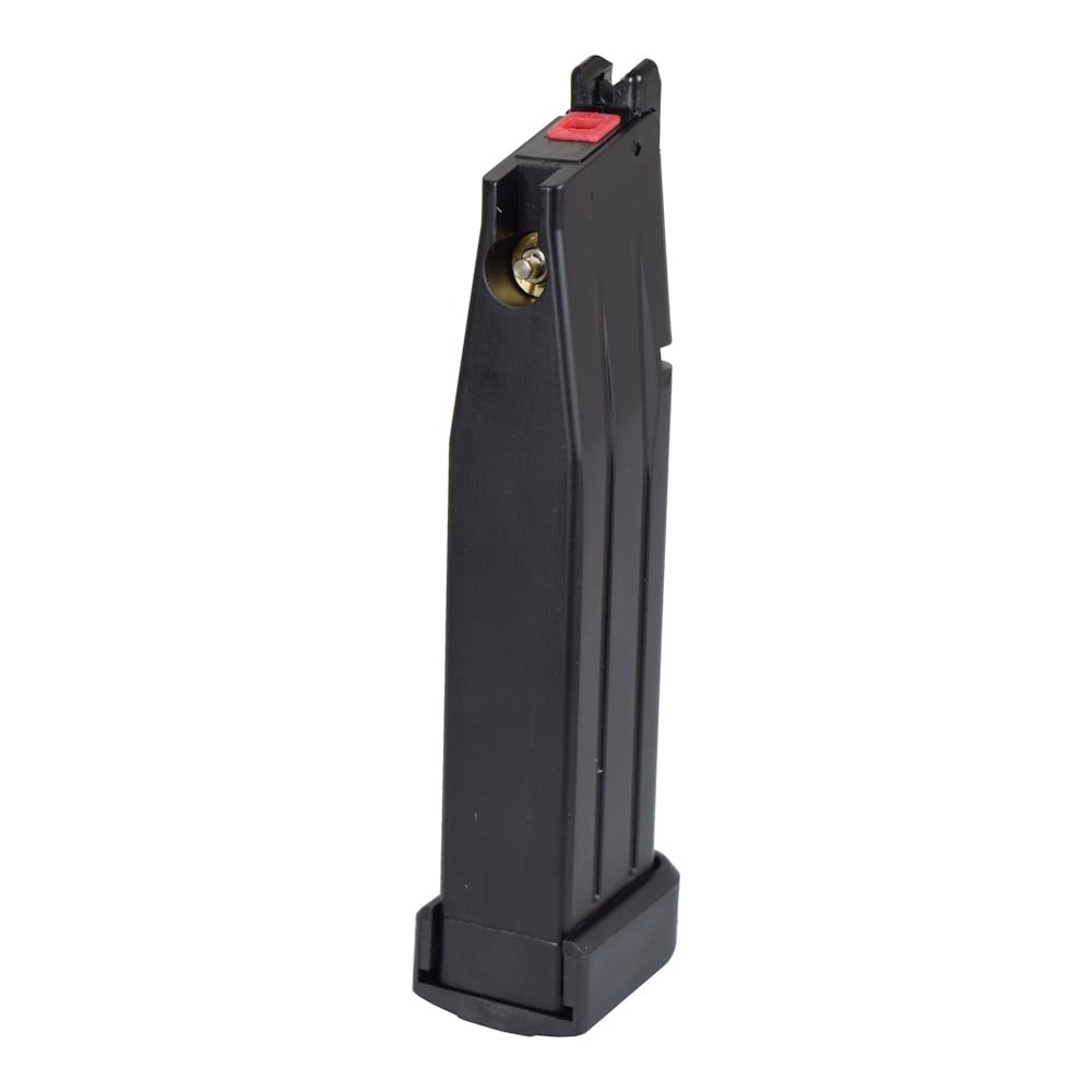 Caricatore a Gas 30 Colpi per Hi-Capa 5.1 di AW CUSTOM