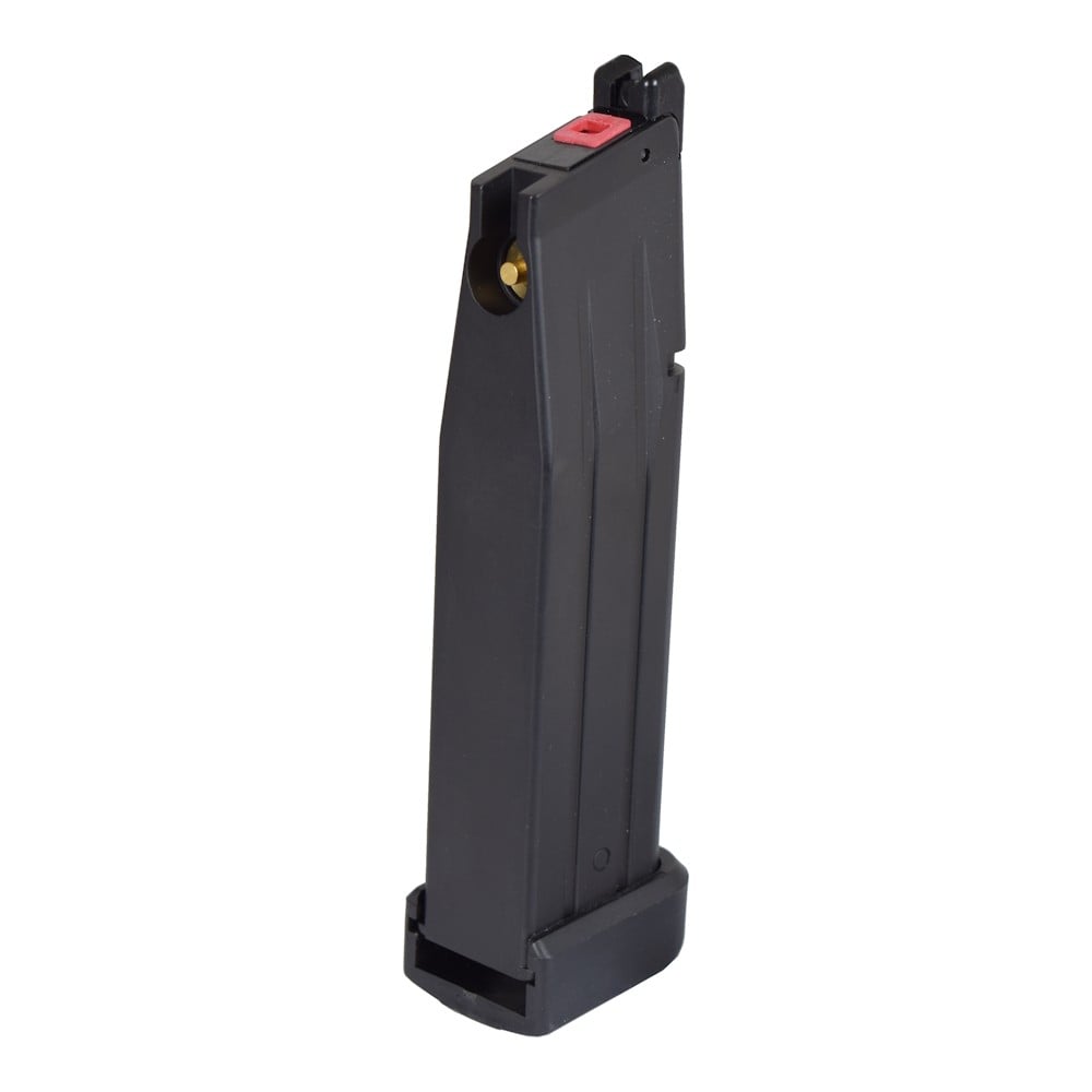 Caricatore a CO2 30 colpi per Hi-Capa 5.1 di AW CUSTOM