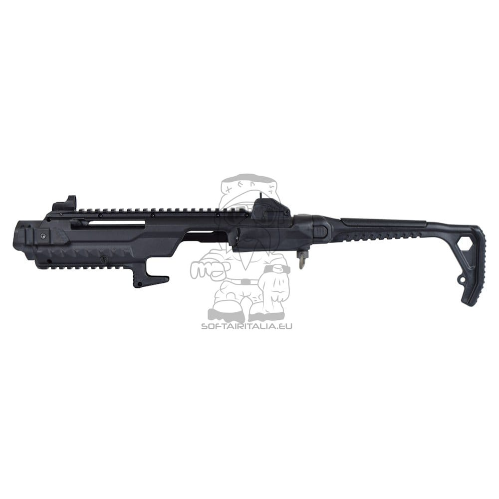 Kit Conversione Carabina Nero di AW CUSTOM