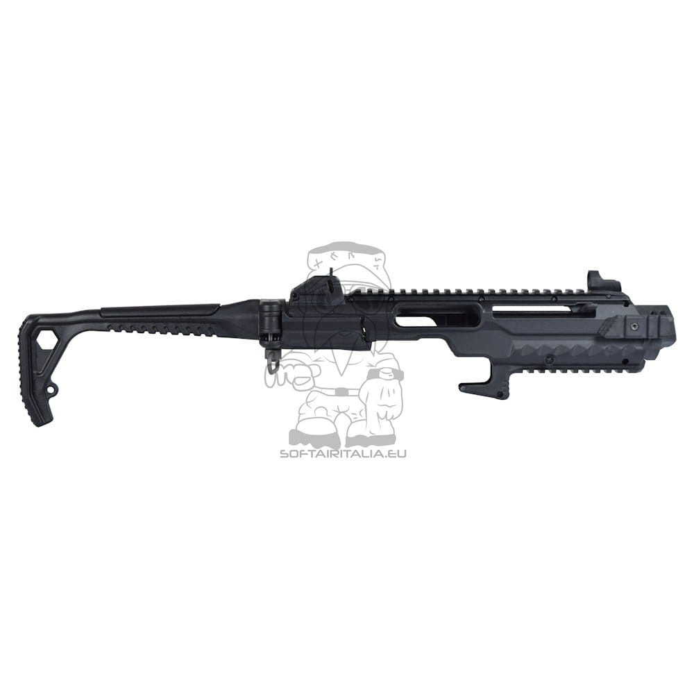 Kit Conversione Carabina Nero di AW CUSTOM