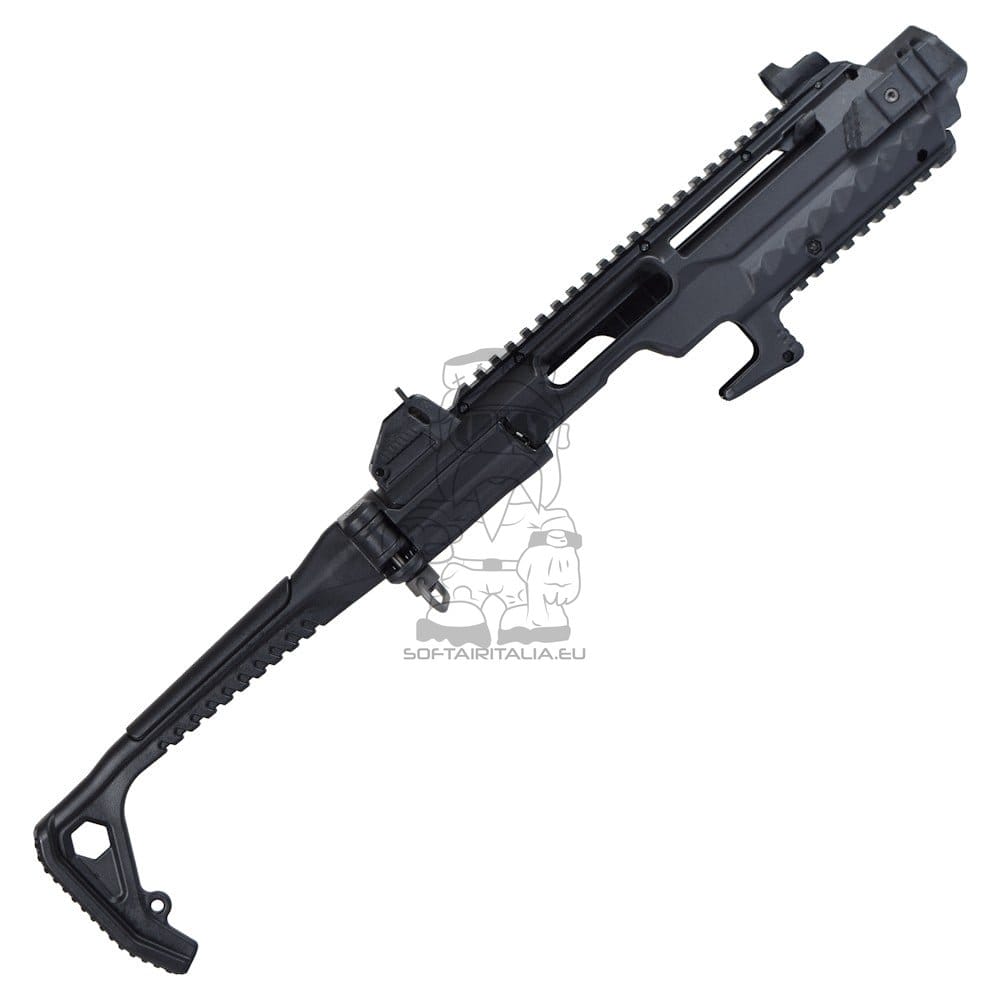Kit Conversione Carabina Nero di AW CUSTOM