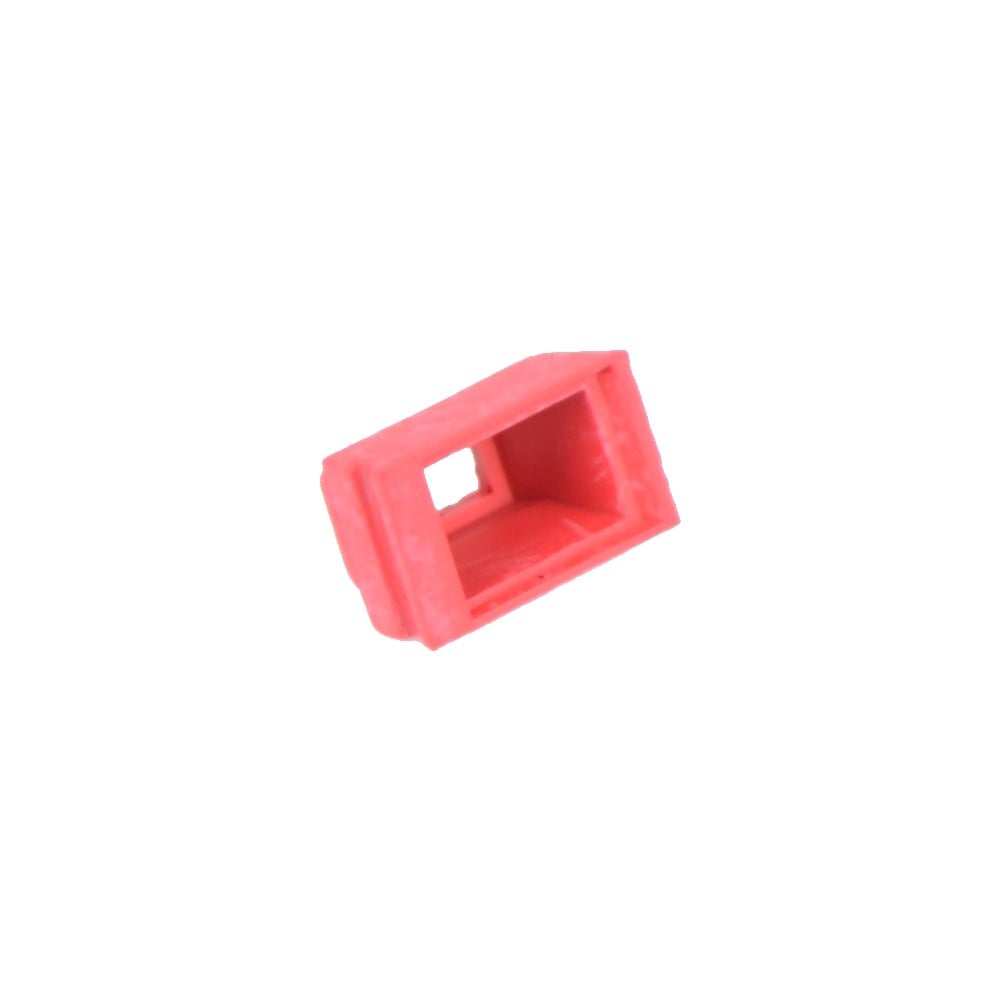 Gommino per Ferma Pallino per Serie VX di AW CUSTOM