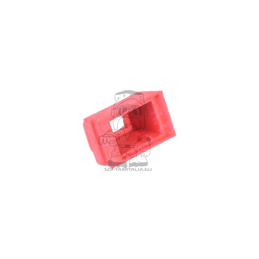 Gommino per Ferma Pallino per Serie VX di AW CUSTOM