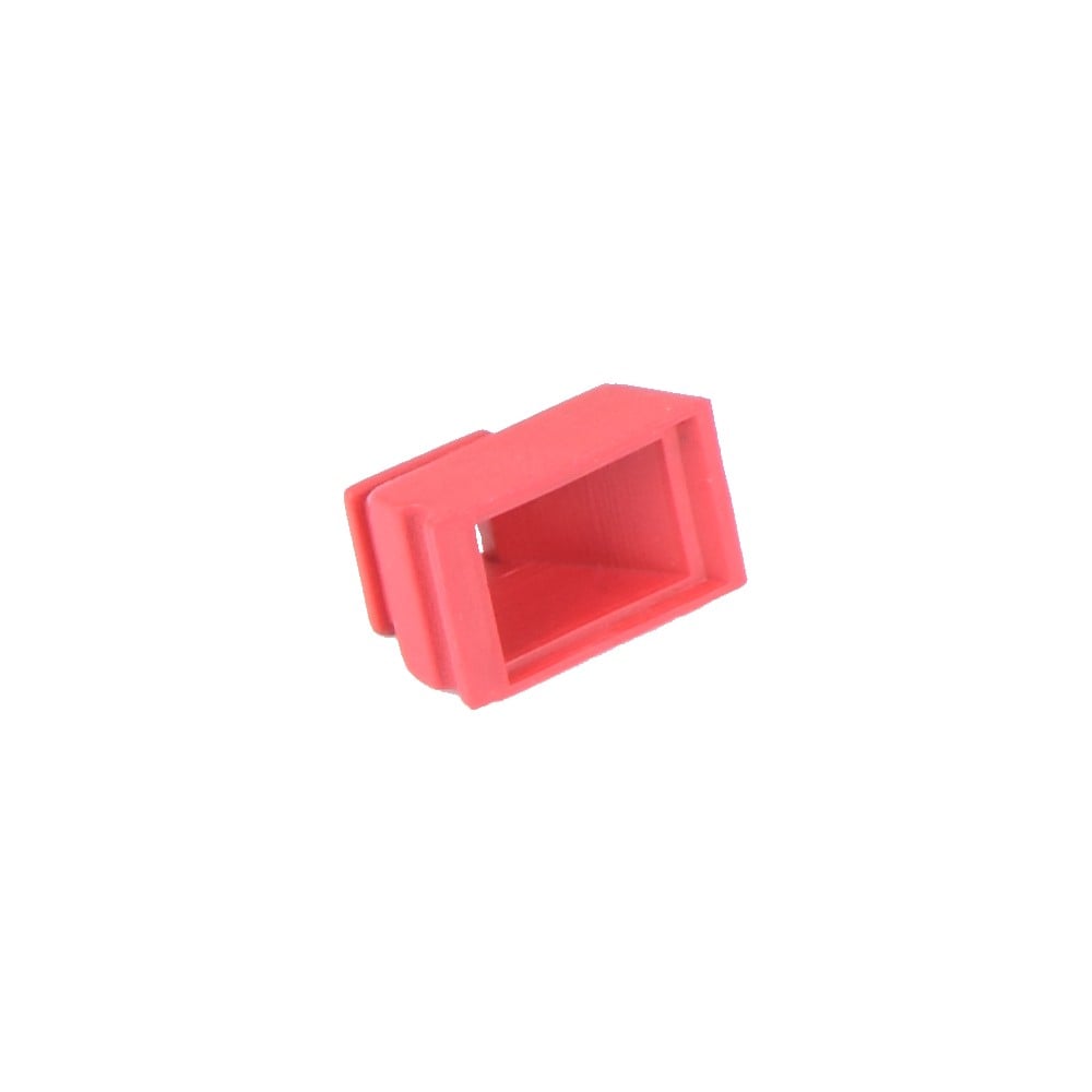Gommino per Ferma Pallino per VX7 e VX9 di AW CUSTOM