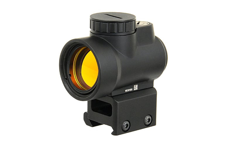 Red Dot Miniature Rifle Sight di BIG DRAGON