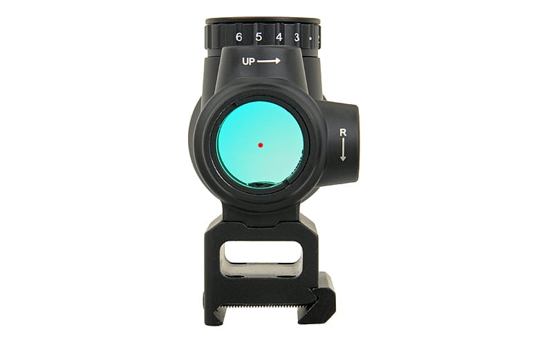 Red Dot Miniature Rifle Sight di BIG DRAGON