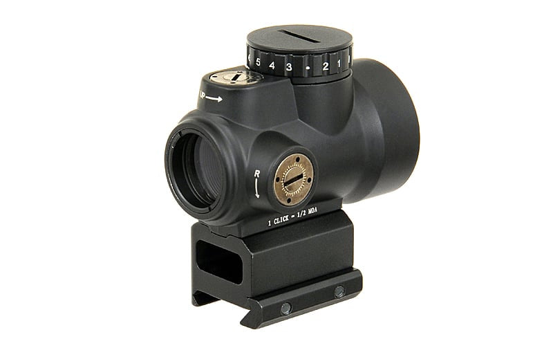 Red Dot Miniature Rifle Sight di BIG DRAGON