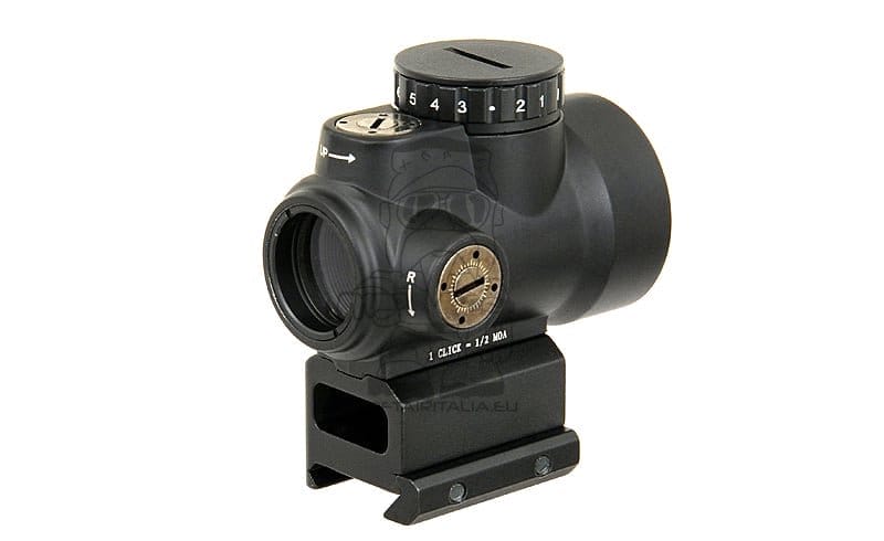 Red Dot Miniature Rifle Sight di BIG DRAGON